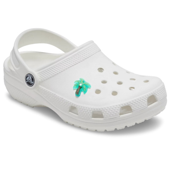 Crocs Jibbitz™ charms Gem Palm Tree